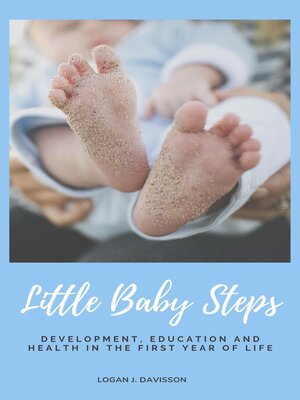 cover image of Little Baby Steps